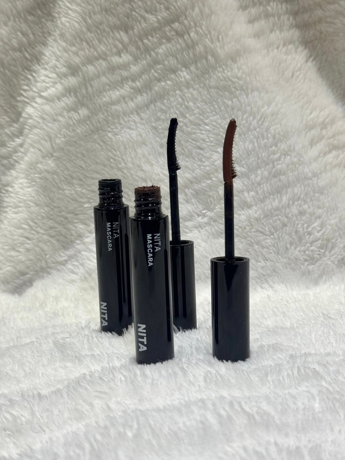 🤎 Mascara marron