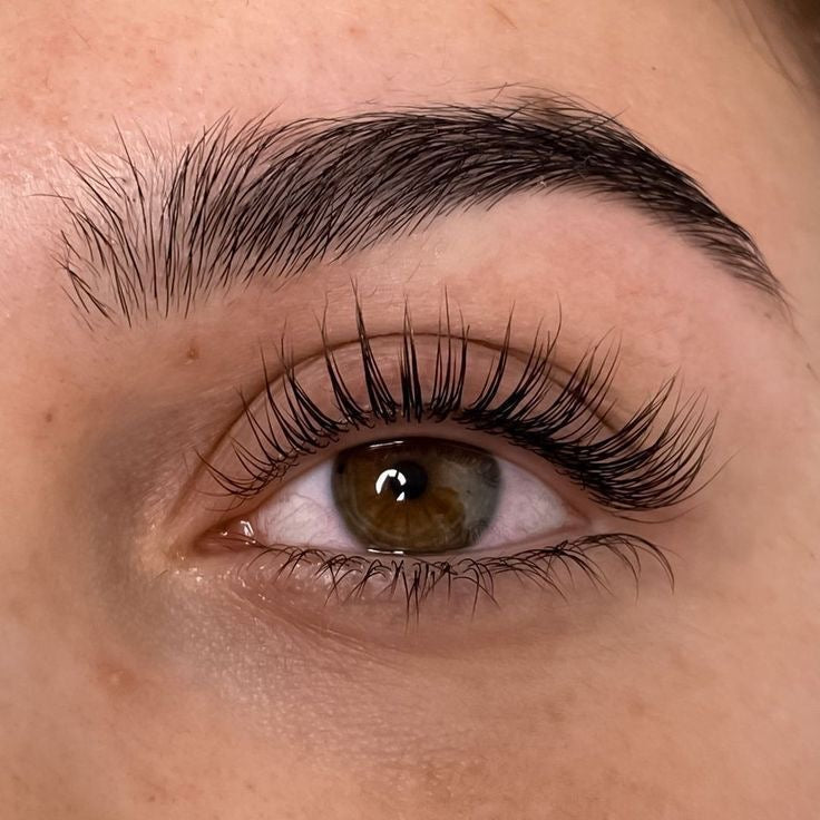🖤 Mascara noir