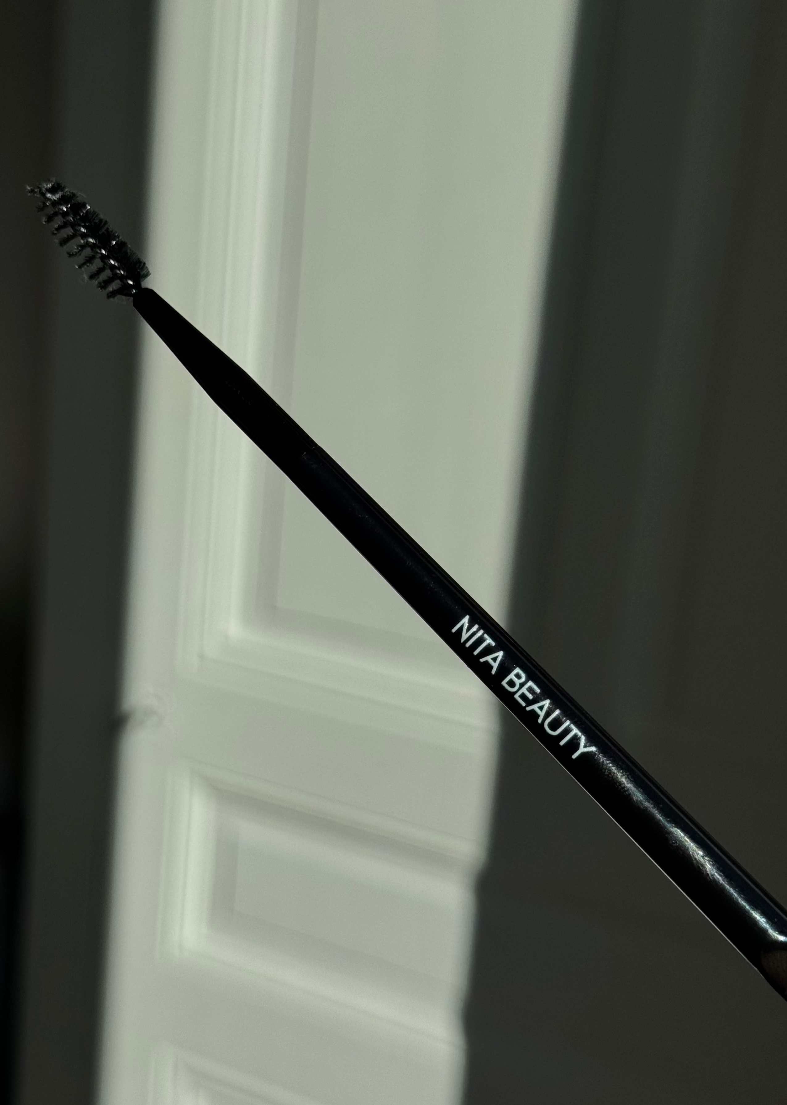 💗 Brosse à sourcils